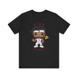 Kyler Murray Arizona Cardinals, Soft Cotton Bella and Canvas Short Sleeve Tee shirt