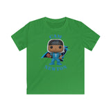 Cam Newton Carolina Panthers, Kids Gildan Softstyle Tee Shirt