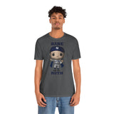 Babe Ruth New York Yankees, Soft Cotton Bella and Canvas Short Sleeve Tee shirt