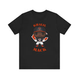 Khalil Mack Chicago Bears, Soft Cotton Bella and Canvas Short Sleeve Tee shirt