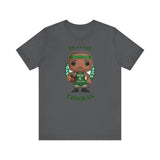 Isaiah Thomas Boston Celtics, Soft Cotton Bella and Canvas Short Sleeve Tee shirt