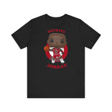 Michael Jordan Chicago Bulls, Soft Cotton Bella and Canvas Short Sleeve Tee shirt
