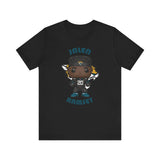 Jalen Ramsey Jacksonville Jaguars, Soft Cotton Bella and Canvas Short Sleeve Tee shirt