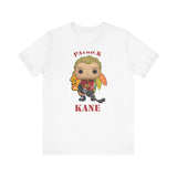 Patrick Kane Chicago Blackhawks, Soft Cotton Bella and Canvas Short Sleeve Tee shirt