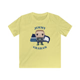 Jimmy Graham Seattle Seahawks, Kids Gildan Softstyle Tee Shirt