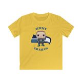 Jimmy Graham Seattle Seahawks, Kids Gildan Softstyle Tee Shirt
