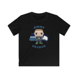 Jimmy Graham Seattle Seahawks, Kids Gildan Softstyle Tee Shirt