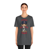 Chris Sale Boston Red Sox, Soft Cotton Bella and Canvas Short Sleeve Tee shirt