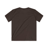 Muddyballs Kids Gildan Softstyle Tee Shirt