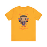 Kristaps Porzingis New York Knicks, Soft Cotton Bella and Canvas Short Sleeve Tee shirt