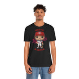Bryce Harper Washington Nationals, Soft Cotton Bella and Canvas Short Sleeve Tee shirt