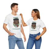 Giannis Antetokounmpo Milwaukee Bucks , Soft Cotton Bella and Canvas Short Sleeve Tee shirt