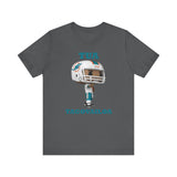Tua Tagovailoa Miami Dolphins, Soft Cotton Bella and Canvas Short Sleeve Tee shirt