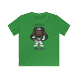 Leveon Bell New York Jets, Kids Gildan Softstyle Tee Shirt