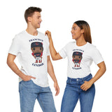Francisco Lindor Cleveland Indians, Soft Cotton Bella and Canvas Short Sleeve Tee shirt