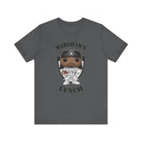 Marshawn Lynch Oakland Raiders, Soft Cotton Bella and Canvas Short Sleeve Tee shirt