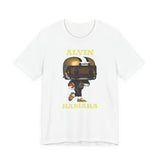 Alvin Kamara New Orleans Saints, Soft Cotton Bella and Canvas Short Sleeve Tee shirt