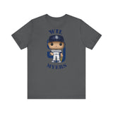 Wil Myers San Diego Padres, Soft Cotton Bella and Canvas Short Sleeve Tee shirt