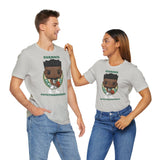 Giannis Antetokounmpo Milwaukee Bucks , Soft Cotton Bella and Canvas Short Sleeve Tee shirt