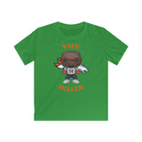 Von Miller Denver Broncos, Kids Gildan Softstyle Tee Shirt
