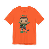 Jamie Benn Dallas Stars, Soft Cotton Bella and Canvas Short Sleeve Tee shirt
