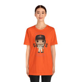 Buster Posey San Francisco Giants, Soft Cotton Bella and Canvas Short Sleeve Tee shirt