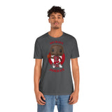 Michael Jordan Chicago Bulls, Soft Cotton Bella and Canvas Short Sleeve Tee shirt