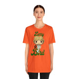 Larry Bird Celtics Basketball, Soft Cotton Bella and Canvas Short Sleeve Tee shirt