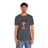 Chris Sale Boston Red Sox, Soft Cotton Bella and Canvas Short Sleeve Tee shirt