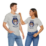 Kris Bryant Chicago Cubs, Soft Cotton Bella and Canvas Short Sleeve Tee shirt