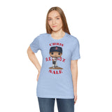 Chris Sale Boston Red Sox, Soft Cotton Bella and Canvas Short Sleeve Tee shirt