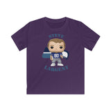 Steve Largent Seattle Seahawks, Kids Gildan Softstyle Tee Shirt