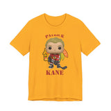 Patrick Kane Chicago Blackhawks, Soft Cotton Bella and Canvas Short Sleeve Tee shirt