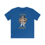 Jarod Goff L.A Rams, Kids Gildan Softstyle Tee Shirt