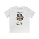 Jarod Goff L.A Rams, Kids Gildan Softstyle Tee Shirt