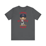 Chris Sale Boston Red Sox, Soft Cotton Bella and Canvas Short Sleeve Tee shirt
