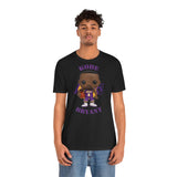 Kobe Bryant L.A Lakers, Soft Cotton Bella and Canvas Short Sleeve Tee shirt