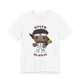 Kyler Murray Arizona Cardinals, Soft Cotton Bella and Canvas Short Sleeve Tee shirt