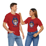 Kris Bryant Chicago Cubs, Soft Cotton Bella and Canvas Short Sleeve Tee shirt