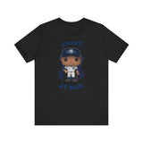 Aaron Judge New York Yankees, Soft Cotton Bella and Canvas Short Sleeve Tee shirt
