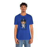 Wil Myers San Diego Padres, Soft Cotton Bella and Canvas Short Sleeve Tee shirt