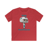 Copy of Tua Tagovailoa Miami Dolphins T, Kids Gildan Softstyle Tee Shirt