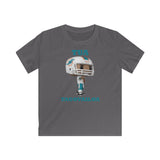 Copy of Tua Tagovailoa Miami Dolphins T, Kids Gildan Softstyle Tee Shirt