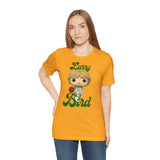 Larry Bird Celtics Basketball, Soft Cotton Bella and Canvas Short Sleeve Tee shirt