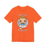 Kevin De Bruyne Manchester City, Soft Cotton Bella and Canvas Short Sleeve Tee shirt