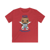 Dak Prescott Dallas Cowboys, Kids Gildan Softstyle Tee Shirt