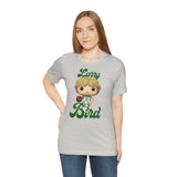 Larry Bird Celtics Basketball, Soft Cotton Bella and Canvas Short Sleeve Tee shirt