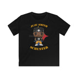 JuJu Smith Schuster Pittsburgh Steelers, Kids Gildan Softstyle Tee Shirt