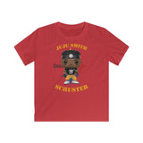 JuJu Smith Schuster Pittsburgh Steelers, Kids Gildan Softstyle Tee Shirt