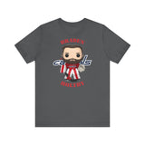 Braden Holtby Washington Capitals, Soft Cotton Bella and Canvas Short Sleeve Tee shirt